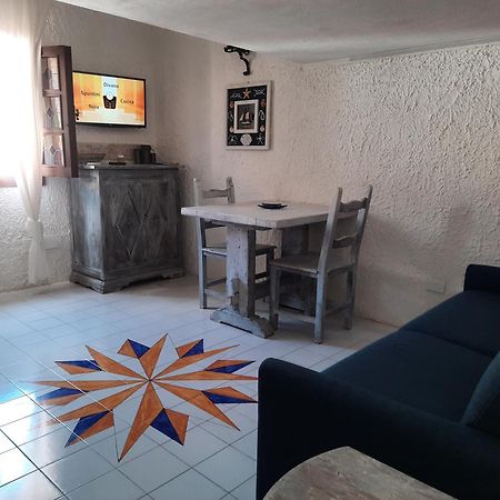Ferienwohnung Il Nido 1 San Vito Lo Capo Zimmer foto