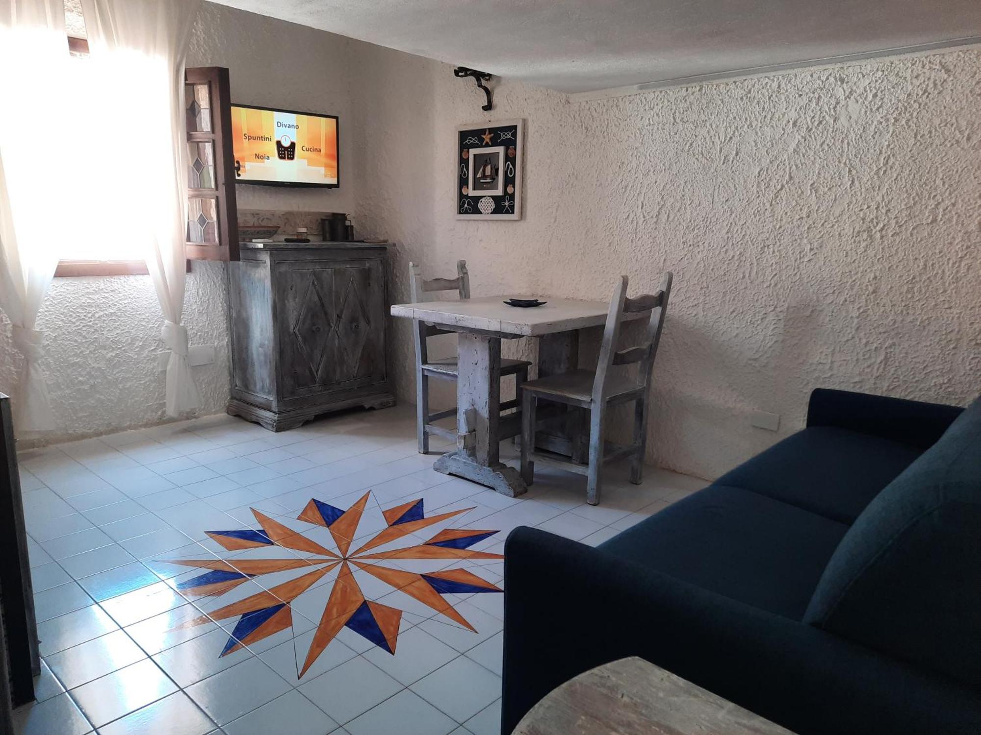Ferienwohnung Il Nido 1 San Vito Lo Capo Zimmer foto