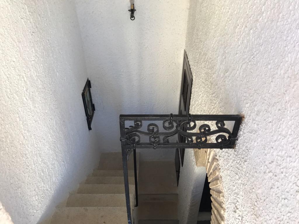 Ferienwohnung Il Nido 1 San Vito Lo Capo Exterior foto