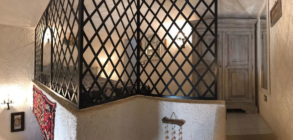 Ferienwohnung Il Nido 1 San Vito Lo Capo Exterior foto