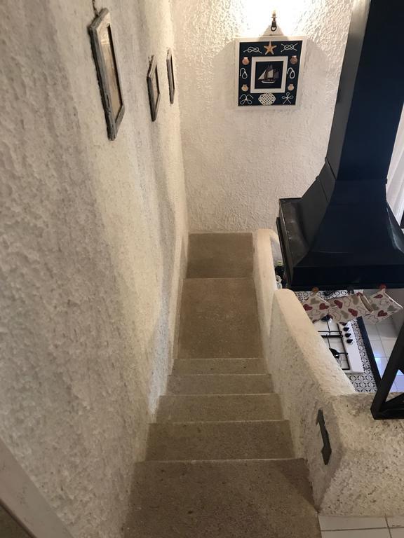 Ferienwohnung Il Nido 1 San Vito Lo Capo Exterior foto